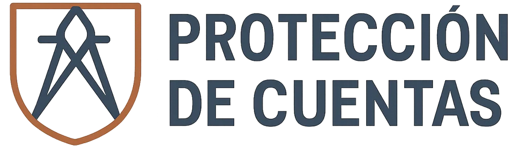 Protección de Cuentas